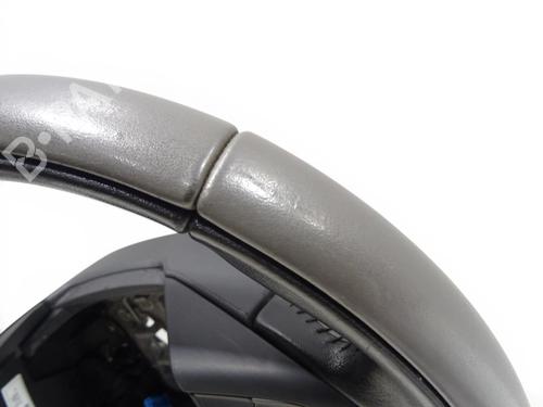 Steering wheel CITROËN C4 CACTUS 1.6 BlueHDi 100 | BP36372887C49 - Image 13
