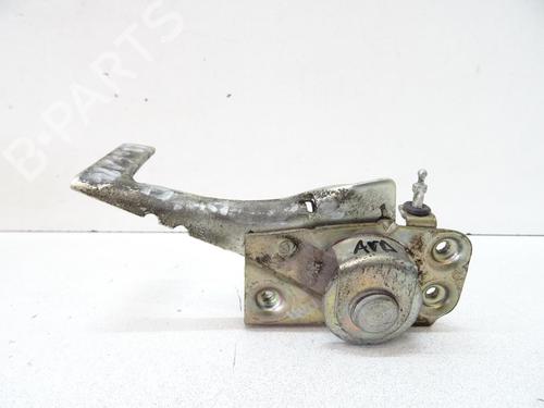 Used Front right lock Front right lock LADA NIVA Closed Off-Road Vehicle (2121, 2131) 1600 4x4 (73 hp) 20177016 20177016