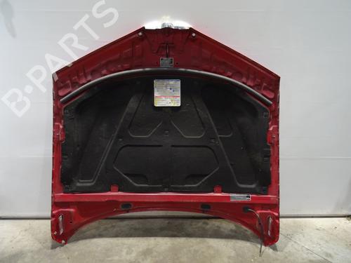 Capot Capot ALFA ROMEO 159 (939_) 2.4 JTDM (939AXD12, 939AXD1B) (200 hp) 29124406 29124406