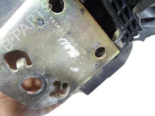Used Front right seatbelt Front right seatbelt CITROËN BERLINGO / BERLINGO FIRST Box Body/MPV (M_) 1.9 D 70 (MBWJZ, MCWJZ) (69 hp) 34413375 34413375