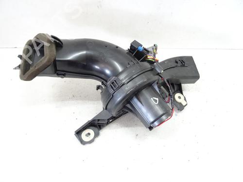 Used Heater blower motor PEUGEOT 5008 (0U_, 0E_) 1.6 HDi (114 hp) 20063459