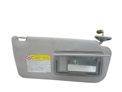 right-sun-visor-mitsubishi-pajero-iv-v8_w-v9_w-2006-36148664 main image