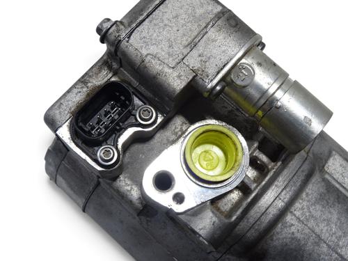 AC compressor BMW X3 (G01, F97, G08) xDrive 30 e Plug-in-Hybrid | BP39424691M34  - Image 5