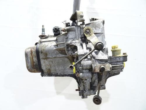 Gearbox PEUGEOT 306 Break (7E, N3, N5) 1.4 | BP29911465M3