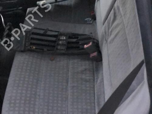 Left front fenders VW PASSAT B5.5 (3B3) 1.9 TDI | BP28084115C41 