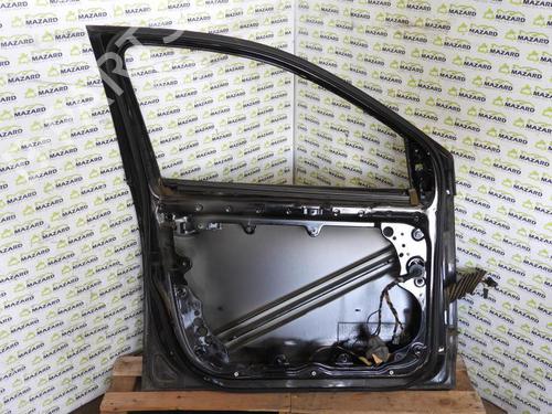 Used Left front door VW POLO (9N_, 9A_) 1.4 TDI (70 hp) 20046803