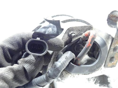 Alternator OPEL ASTRA G Estate (T98) 1.7 TD (F35) | BP21776590M7 
