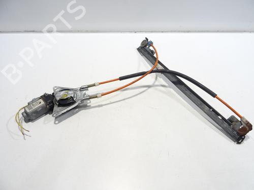 Used Front left window mechanism CITROËN SAXO (S0, S1) 1.1 X, SX (60 hp) 29154354