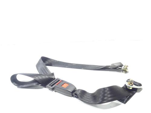 Bagsædesele mekanisme MITSUBISHI PAJERO III (V7_W, V6_W) 2.5 TDi (V64W, V74W) (115 hp) 31359100