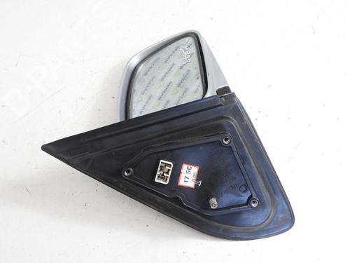 Right mirror KIA SORENTO I (JC) 2.5 CRDi | BP20054680C27 