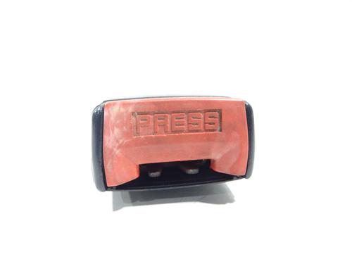 Seat buckle PEUGEOT 106 I (1A, 1C) 1.0 | BP29896058I32