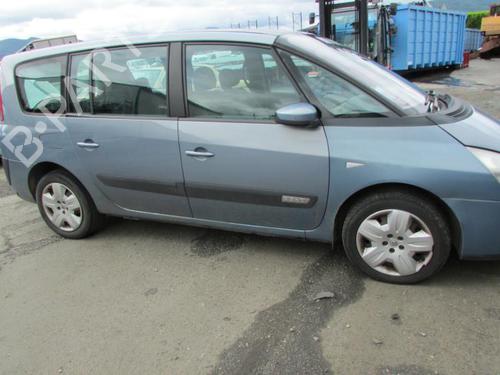 Electronic module RENAULT ESPACE IV (JK0/1_) 2.2 dCi (JK0H) | BP21965093M83  - Image 5