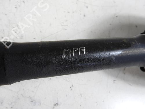 Left front driveshaft HYUNDAI ix35 (LM, EL, ELH) 1.7 CRDi | BP20041696M38 