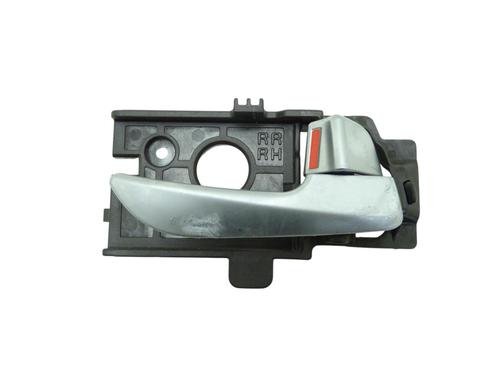 Used Rear right interior door handle Rear right interior door handle 38599225 38599225