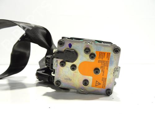 Front left belt tensioner AUDI TT (8J3) 1.8 TFSI | BP20061787C87 