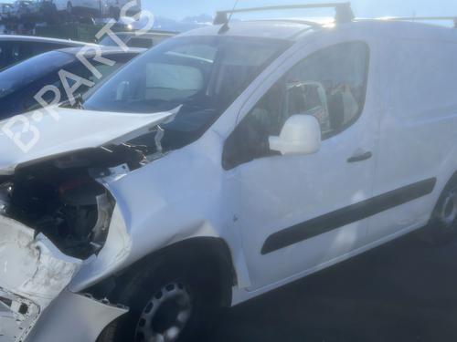 Steering column stalk CITROËN BERLINGO Box Body/MPV (B9) 1.6 BlueHDi 100 | BP33025242I23  - Image 18