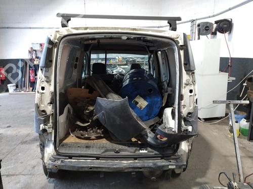 Front right window mechanism RENAULT KANGOO Express (FW0/1_) 1.5 dCi 70 (FW0A, KW0V) | BP38599173C23 - Image 18