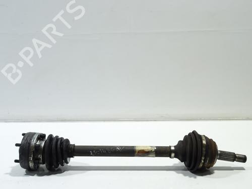 Used Left front driveshaft VW GOLF II (19E, 1G1) 1.3 (55 hp) 23787226