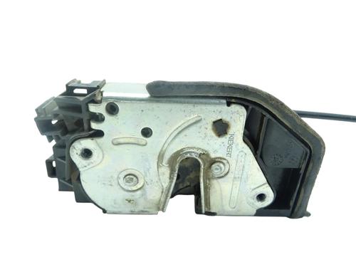 Used Rear left lock Rear left lock BMW X3 (E83) [2003-2011] 35969284 35969284