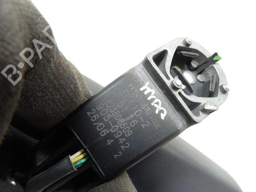 Rear mirror BMW 3 (E90) 320 d | BP20177317I6 - Image 4