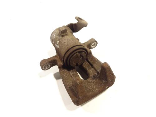 Left rear brake caliper RENAULT GRAND SCÉNIC II (JM0/1_) 1.9 dCi (JM14) | BP28612080M107