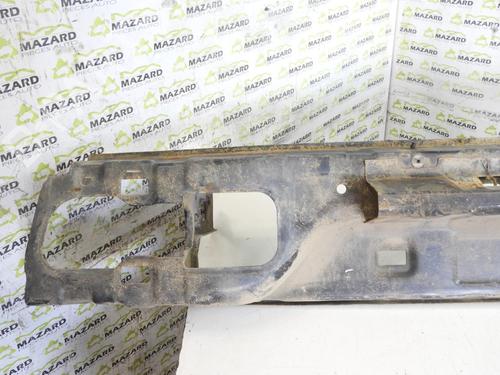 Rear bumper reinforcement NISSAN TERRANO II (R20) 2.7 TDi 4WD | BP20042408C73 