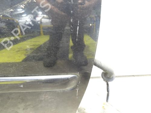Right front door NISSAN X-TRAIL I (T30) 2.2 Di 4x4 | BP29040384C3 