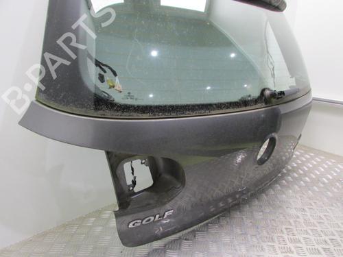 Tailgate VW GOLF VI (5K1)  | BP20039187C6 
