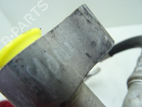 AC pipe OPEL ASTRA H TwinTop (A04) 1.9 CDTi (L67) | BP32250139M126