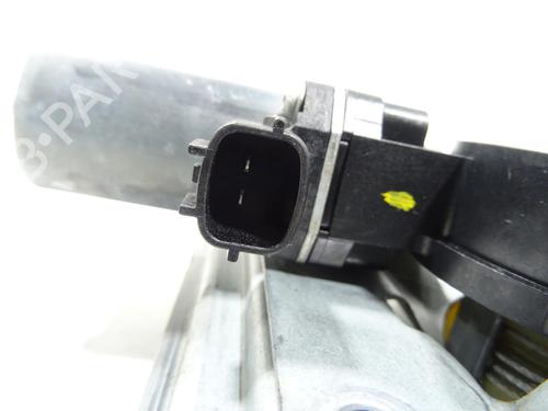 Rear left window mechanism RENAULT CAPTUR I (J5_, H5_) 1.5 dCi 90 (J5N4, J5M5, J5MW, J5M6, J5AL, J5AJ) | BP32063727C24 - Image 5
