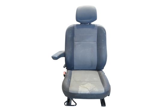 Left front seat RENAULT MASTER III Platform/Chassis (EV, HV, UV) 2.3 dCi 145 RWD (UV0F, UV0E, HV0E, HV0F, HV0T, HV10,... | BP39630375C15 - Image 8