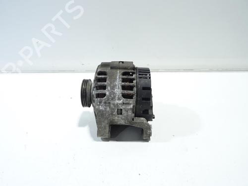 Used Alternator RENAULT CLIO II (BB_, CB_) 1.2 16V (BB05, BB0W, BB11, BB27, BB2T, BB2U, BB2V, CB05,... (75 hp) 32524668