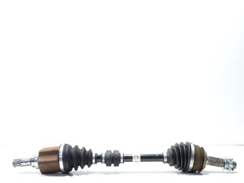 Drivaksel fortil venstre NISSAN QASHQAI II (J11, J11_) 1.5 dCi (110 hp) 30176631