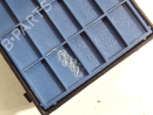 Left front window switch FIAT DOBLO Cargo (263_) 1.3 D Multijet | BP33828952I27 - Image 2