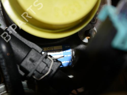 Engine OPEL ASTRA J GTC 2.0 OPC Turbo (08) | BP36589080M1 - Image 5