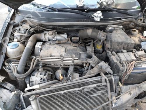 Vacuum pump SEAT IBIZA III (6L1) 1.9 TDI | BP30638815M80