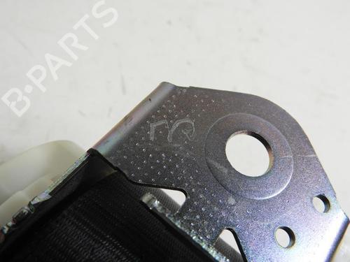 Rear right belt tensioner VW CADDY III MPV (2KB, 2KJ, 2CB, 2CJ)  | BP20045720C90 