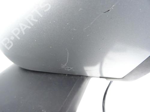 Right mirror DACIA DUSTER (HM_) 1.5 dCi 115 (HMAD) | BP40054292C27 - Image 7