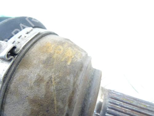 Left front driveshaft NISSAN MICRA III (K12) 1.5 dCi | BP28162045M38 