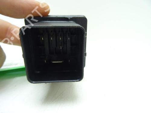 Electronic module NISSAN NV400 Van (X62, X62B)  | BP29422207M83 