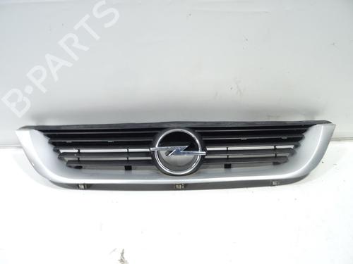 Griglia anteriore OPEL VECTRA B Hatchback (J96) 1.8 i 16V (F68) (116 hp) 32233534