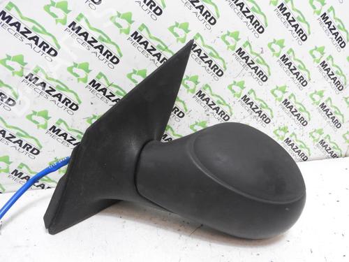 Used Left mirror CITROËN C2 (JM_) [2003-2017]  20047504