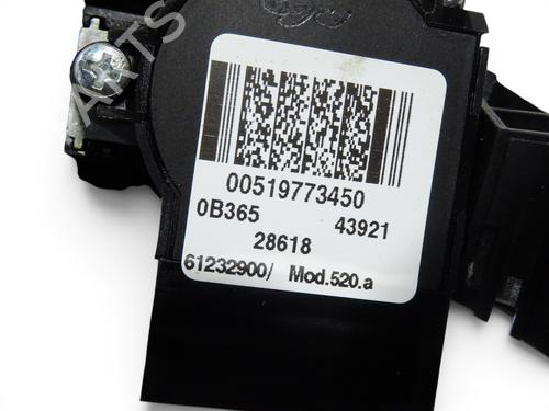 Electronic module FIAT 500X (334_) 1.3 D Multijet (334AXH1A) | BP37998110M83 - Image 9