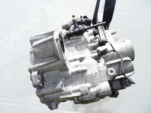 Gearbox AUDI A3 Sportback (8VA, 8VF) 1.4 TFSI | BP29838878M3 