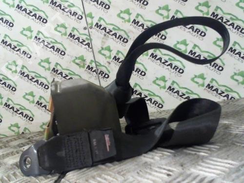Used Rear left belt tensioner PEUGEOT 407 (6D_) 2.0 HDi 135 (6DRHRH, 6DRHRE, 6DRHRG, 6DRHRJ) (136 hp) 20176196