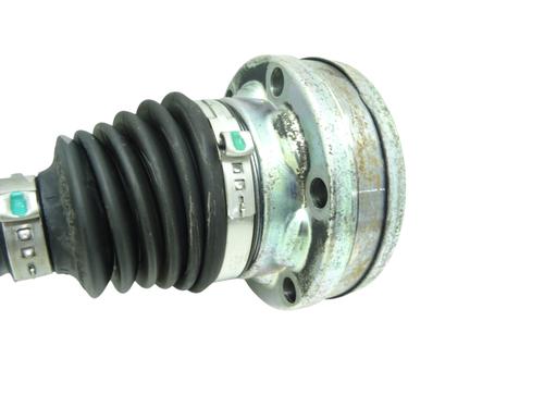 Left front driveshaft VW GOLF VI (5K1) 1.6 TDI | BP36654244M38 - Image 5