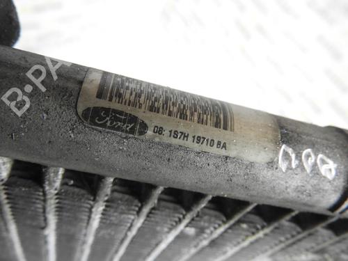 AC radiator FORD MONDEO III (B5Y)  | BP21969633M32 