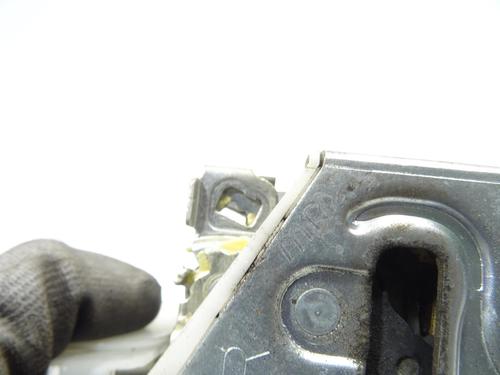 Rear right lock CITROËN C1 (PM_, PN_) 1.0 | BP22357426C99 