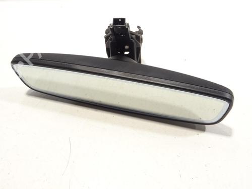 Used Rear mirror SEAT IBIZA V (KJ1, KJG) 1.0 TSI (95 hp) 31024035