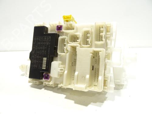 Used Electronic module Electronic module SUZUKI SWIFT IV (FZ, NZ) 1.3 DDiS (AZG413D, ZC02S, ZC92S) (75 hp) 21519948 21519948